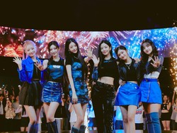 Lirik Lagu Terjemahan I Want - IVE