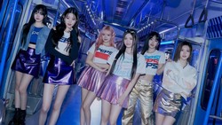 Lirik Lagu Either Way - IVE