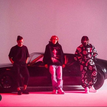 Lirik Lagu Hard 2 Face Reality - Poo Bear feat. Justin Bieber