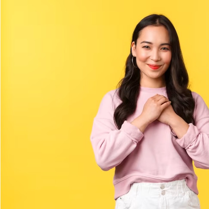 Kamu Sangat Penyayang dan Dermawan