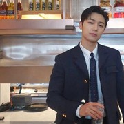 Dari Anak Band hingga Jadi Aktor, Intip Perjalanan Karier Kang Min Hyuk