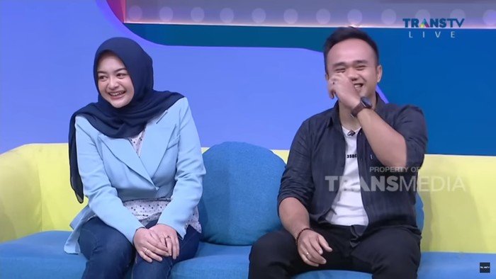 Kisah Khansa dan Kamil