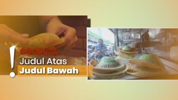 Kuliner Bujet Rp20 Ribu Dapat Cemilan Apa Aja ya Depan Kantor?