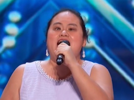Terpopuler: Fakta Pesaing Putri Ariani Lavender Darcangelo, Sama-sama Dapat Golden Buzzer di AGT 2023