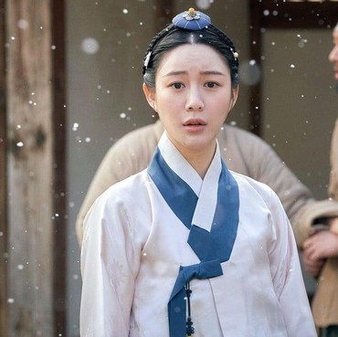 Penampilan Lee Da In di Drama 'My Dearest' Usai Dinikahi Lee Seung Gi