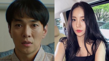 Sempat Dibantah, Yujeong BBGIRLS dan Lee Kyu Han Dikonfirmasi Pacaran