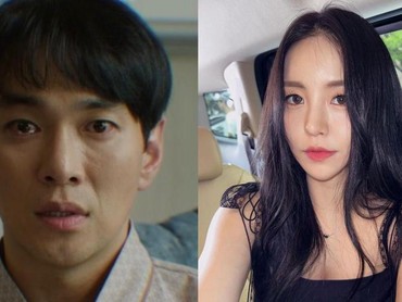 Sempat Dibantah, Yujeong BBGIRLS dan Lee Kyu Han Dikonfirmasi Pacaran