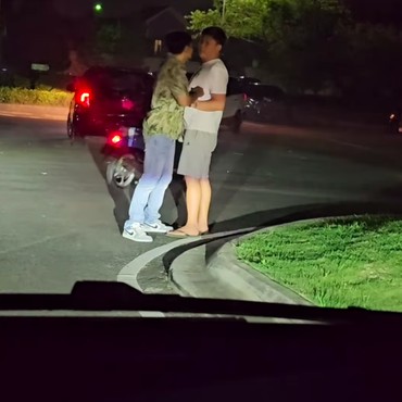 Lumpuhkan Pemobil Ugal-ugalan, Ini Sosok Atlet MMA Rudy Golden Boy