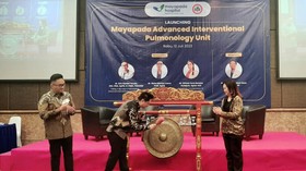 Bronkoskopi Cryo, Terapi Canggih Mayapada Hospital untuk Pasien Paru