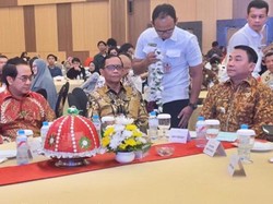 Mahfud Md soal UU Kesehatan: Tidak Puas Silakan ke Mahkamah Konstitusi