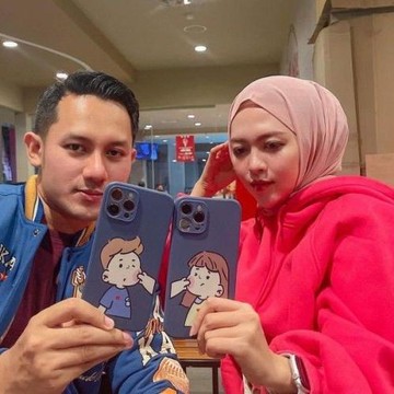 Suami Selingkuh dengan Sesama Pria, Meylisa Zaara Bongkar Urusan Ranjang