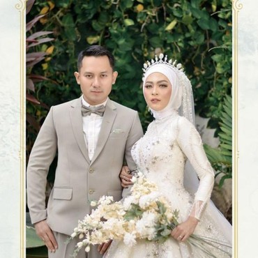 Ini Profesi Suami Meylisa Zaara yang Diduga Selingkuh dengan Sesama Jenis