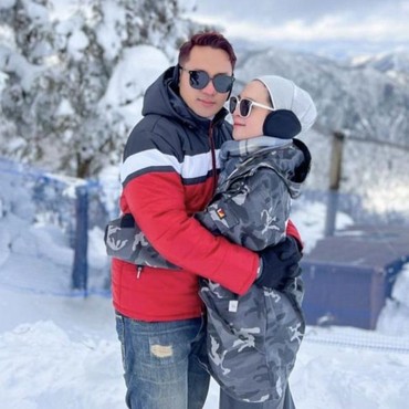 Dituding Gay, Suami Selebgram Meylisa Zaara Jadi Tersangka KDRT