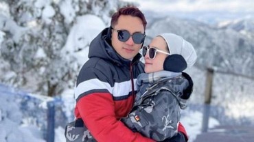 Dituding Gay, Suami Selebgram Meylisa Zaara Jadi Tersangka KDRT