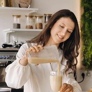 Bye-bye Perut Buncit, Ini 6 Minuman yang Bisa Bantu Menurunkan Berat Badan dengan Cepat