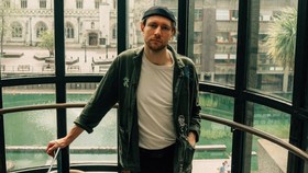 Novo Amor Konser di Indonesia Maret 2024, Tiket Dijual 17 Juli