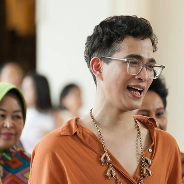 Terpopuler: Oscar Lawalata Bahas Agama hingga Mario Teguh Dipolisikan