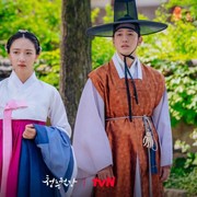 Rekomendasi Drakor Sageuk Seru, Ada yang Tayang di Netflix dan Bikin 'Ketagihan' Nonton!