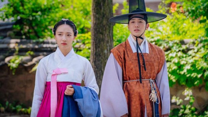 Rekomendasi Drakor Sageuk Seru, Ada yang Tayang di Netflix dan Bikin 'Ketagihan' Nonton!