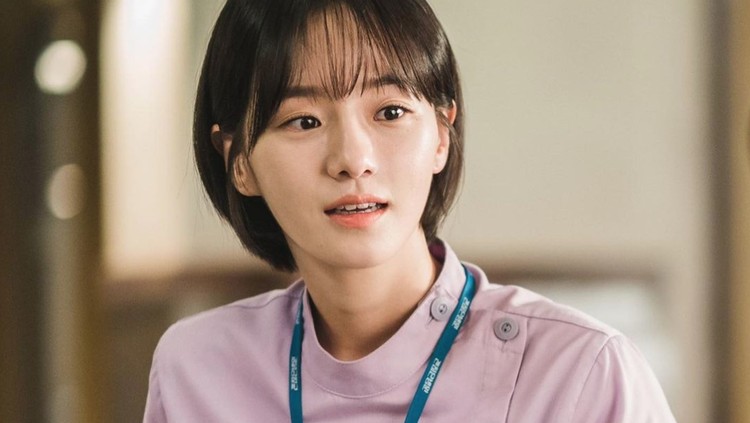 Park Gyu Young