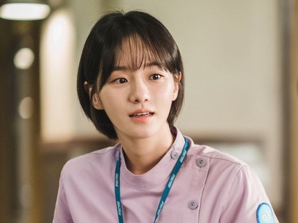 18 Drama Korea Terbaik Park Gyu Young, Terbaru Celebrity & Squid Game Season 2