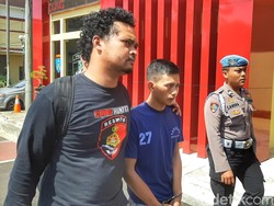 Polisi Ungkap Motif Pemuda Bunuh Remaja di Kebun Teh Bandung