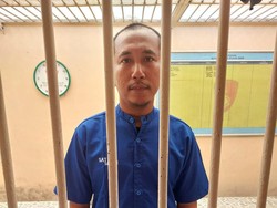 Pelatih Paskibra Paksa Disodomi 13 Anak Didik Mengaku Pernah Jadi Korban