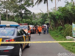 Kepala Diduga Korban Mutilasi Ditemukan di Tempel Sleman