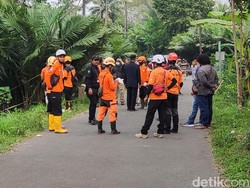 Kepala, Tangan, dan Kaki Diduga Korban Mutilasi Ditemukan di Lokasi Berbeda