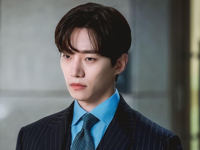 Potret Goo Won dalam drama King The Land