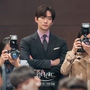 3 Pria Konglomerat Paling Populer di Drakor Romantis, Jadi Idaman di Dunia Nyata!