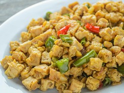 3 Resep Lauk Menu Warteg yang Murah dan Enak