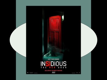 Review Insidious: The Red Door: Singkat, Padat, Tapi Kurang Jelas