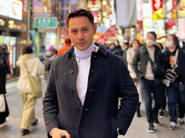 img-title Suami Meylisa Zaara yang Dicerai Gegara Selingkuh Sesama Jenis Malah Buka Endorse