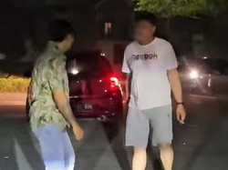 Viral Pengemudi Arogan Dilumpuhkan Atlet MMA, Bagaimana Harusnya Hadapi Road Rage?