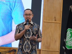 PAN Sambut PKS Jika Ikut Usung Ridwan Kamil, Siap Tampung Masukan