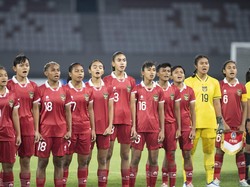 Piala AFF U-19 Wanita 2023: Indonesia Gagal Raih Posisi Ketiga