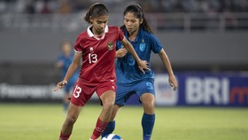 Jadwal Perebutan Posisi 3 Piala AFF Wanita U-19: Indonesia vs Myanmar