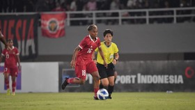 Jadwal Siaran Langsung Indonesia vs Myanmar di Piala AFF Wanita U-19