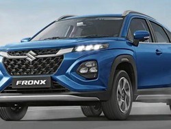Suzuki Siapkan 5 Mobil Baru, Harganya di Bawah Rp 180 Juta!