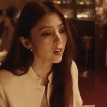 Teaser MV 'Seven', Jungkook Tertunduk Lemas Depan Han So Hee