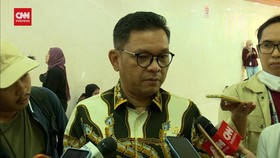 VIDEO: Pemilu Sudah Dekat, Kader Golkar Tolak Munaslub