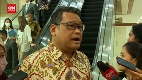 VIDEO: PDIP Komentari Hasil Survey LSI, Ganjar Di Posisi 2