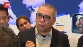 VIDEO: Partai Nasdem Sebut Yenny Wahid Cocok Jadi Cawapres Anies