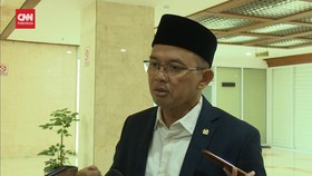 VIDEO: PKB Bantah Kesepakatan Cak Imin dan Erick Thohir Soal Cawapres