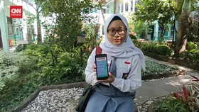 VIDEO: Potret Gadis 15 Tahun Lulus SNBT Fakultas Kedokteran UI