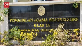 VIDEO: Ribuan Istri di Kabupaten Bojonegoro Gugat Cerai Suami