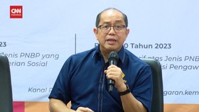 VIDEO: Kemenkeu Punya Piutang PNBP Rp 27 Triliun