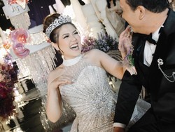 Ini Alasan Tina Toon Nikah Diam-diam