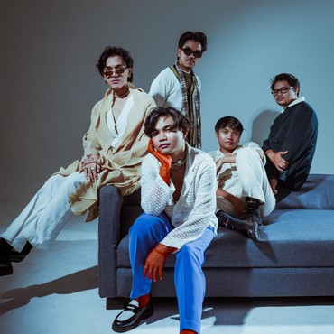 Voxxes Tandai Debut Album Lewat 'Zero Hour'